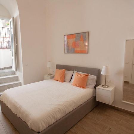 Aragona15 Suites Palermo Eksteriør bilde