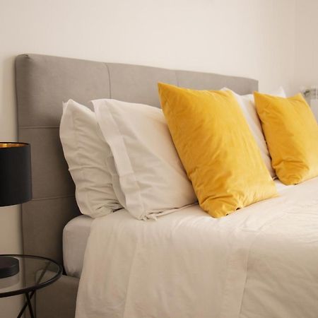 Aragona15 Suites Palermo Eksteriør bilde