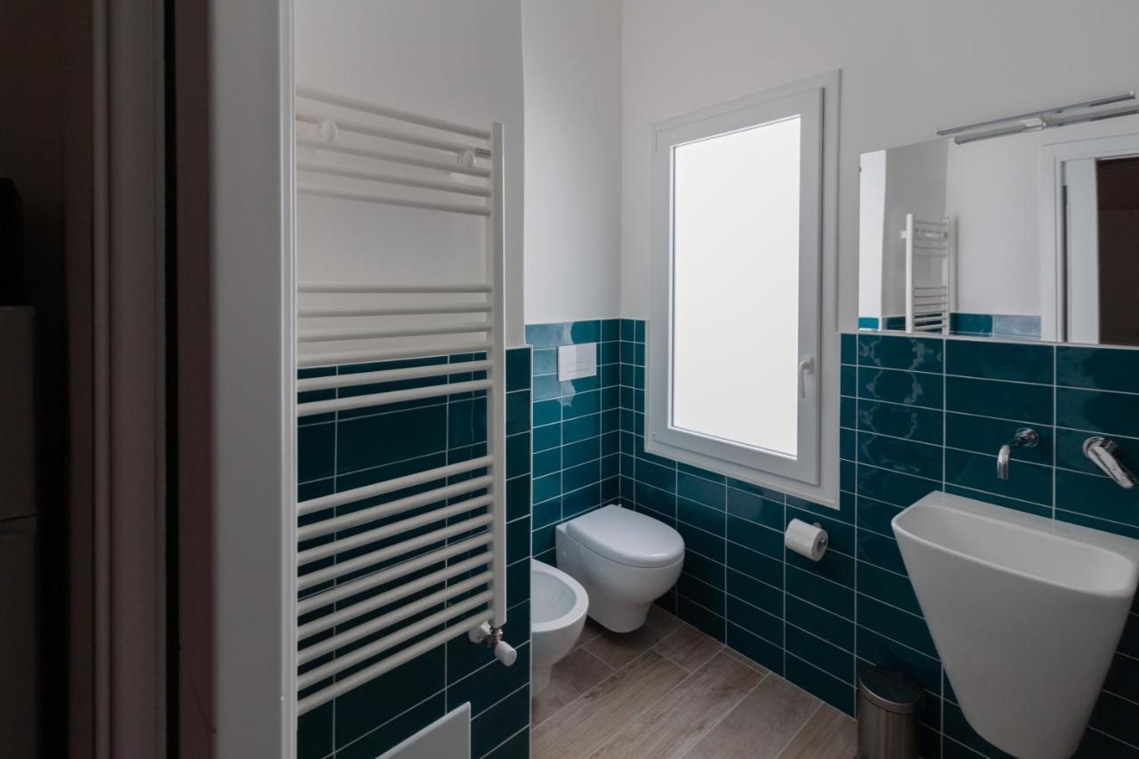 Aragona15 Suites Palermo Eksteriør bilde