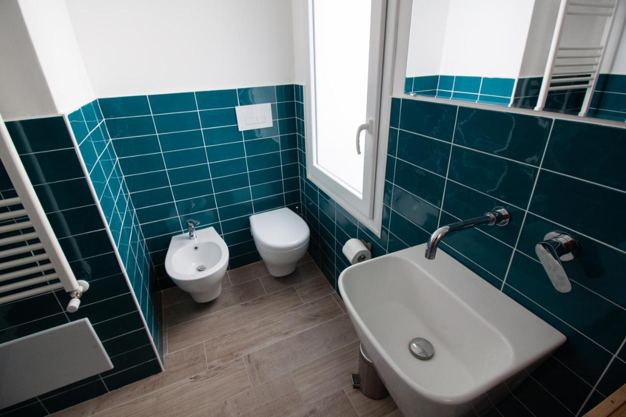 Aragona15 Suites Palermo Eksteriør bilde