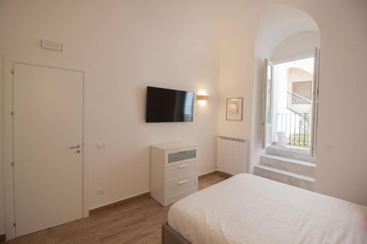 Aragona15 Suites Palermo Eksteriør bilde