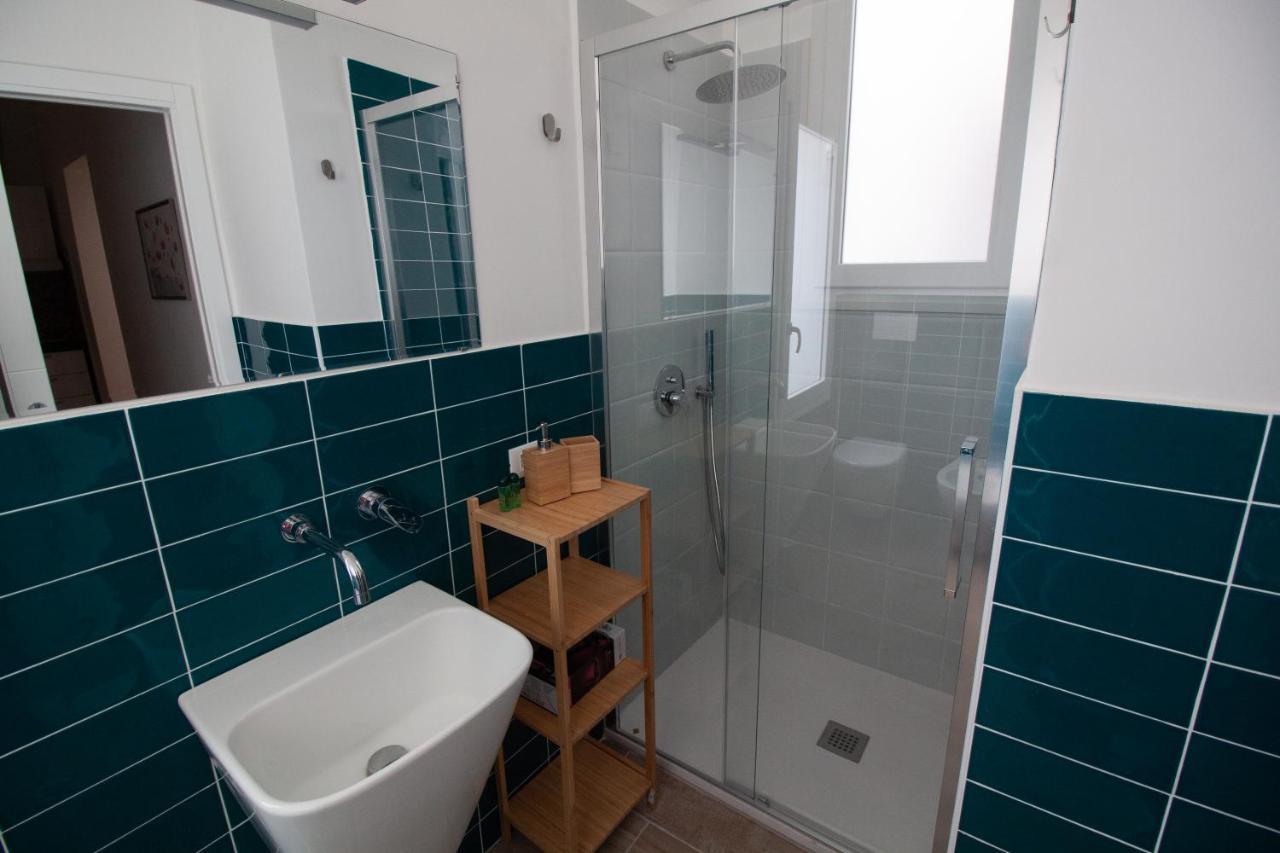 Aragona15 Suites Palermo Eksteriør bilde