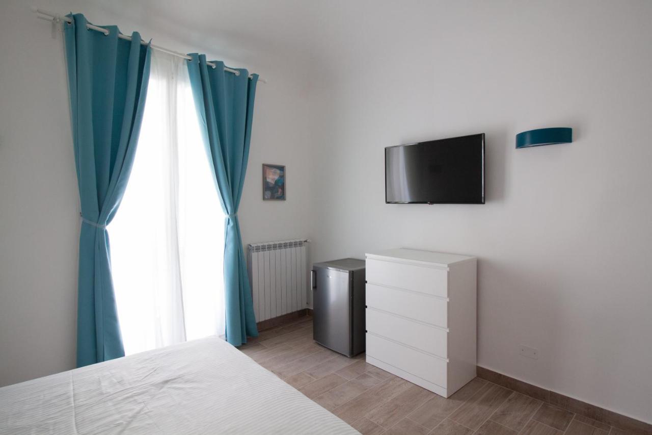 Aragona15 Suites Palermo Eksteriør bilde