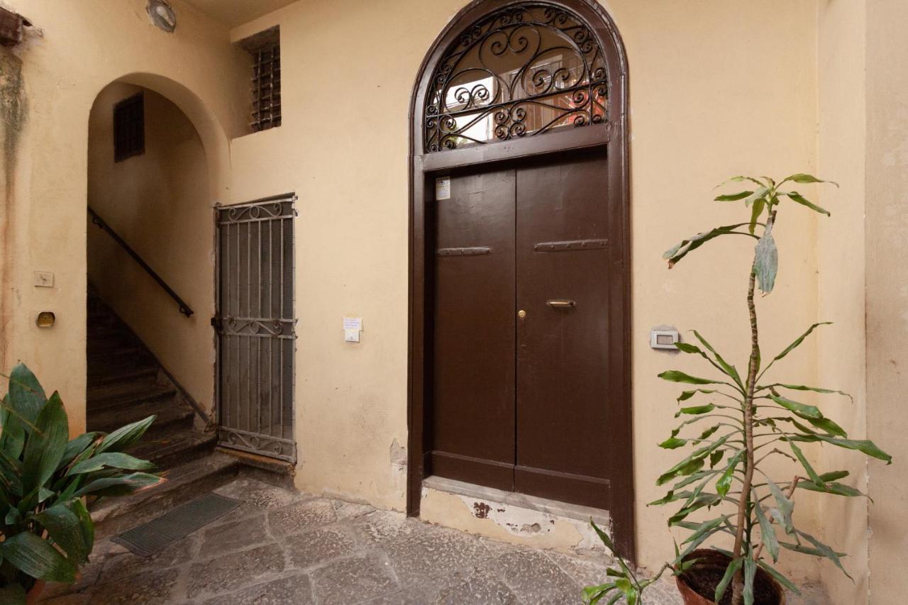 Aragona15 Suites Palermo Eksteriør bilde