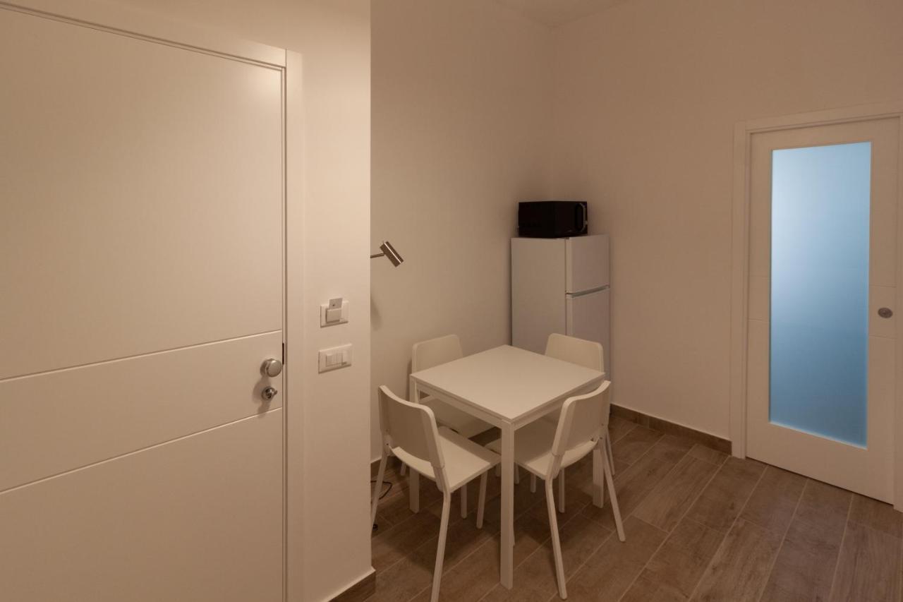 Aragona15 Suites Palermo Eksteriør bilde