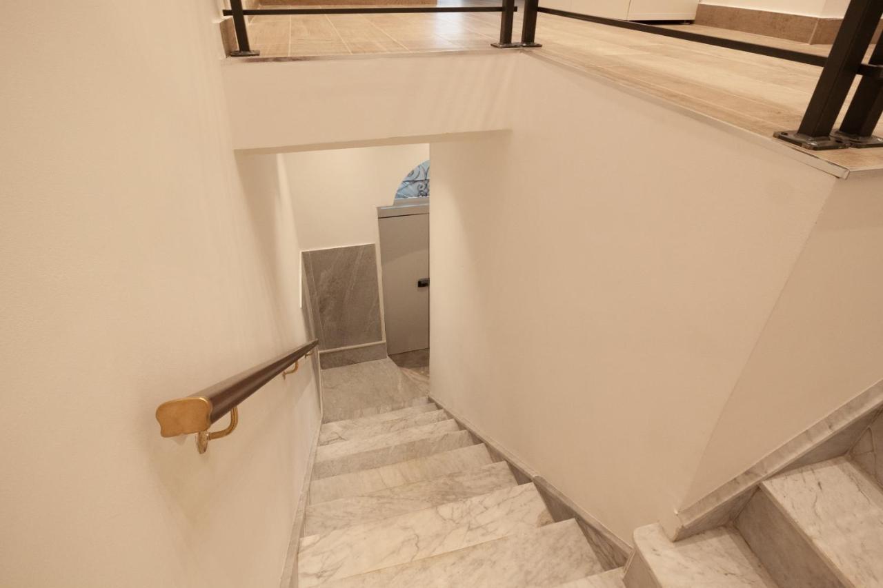 Aragona15 Suites Palermo Eksteriør bilde