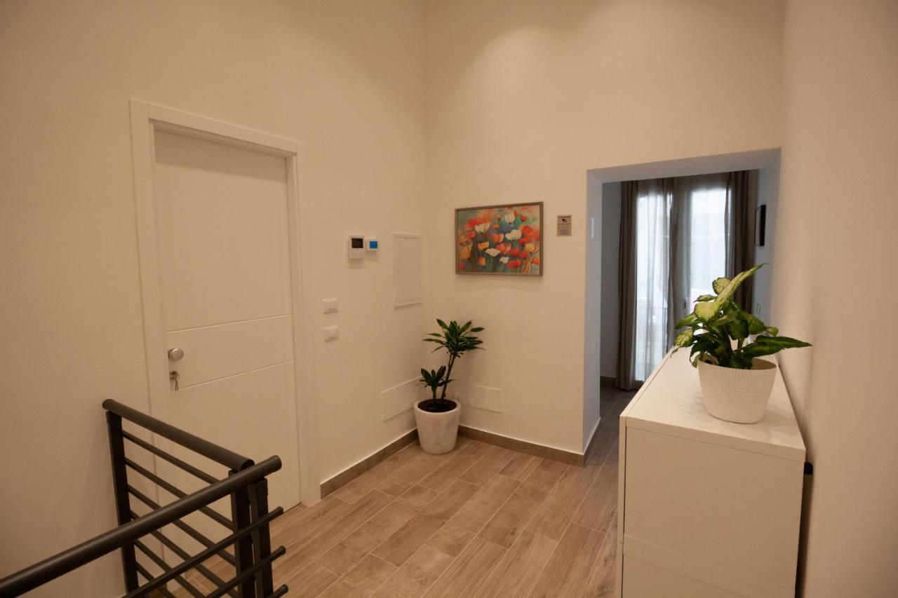 Aragona15 Suites Palermo Eksteriør bilde